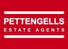 Pettengells Estate Agents logo