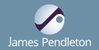 James Pendleton, Battersea logo