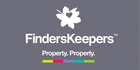 Finders Keepers - North Oxford logo