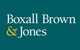 Boxall Brown and Jones logo