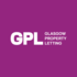 Logo of Glasgow Property Letting Ltd