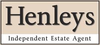 Henleys logo