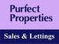 Purfect Properties logo