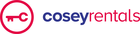 Logo of Cosey Rentals