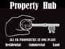 Logo of Property Hub Ltd