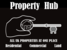Property Hub Wembley logo