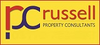 Russell Property Consultants logo
