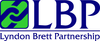 Lyndon Brett Partnership logo