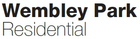 Wembley Park Residential logo