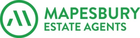 Mapesbury Estate Agents logo