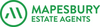 Mapesbury Sales & Lettings logo