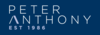 Peter Anthony logo