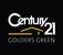 Marketed by Century 21 - Golders Green