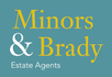 Logo of Minors & Brady