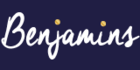 Logo of Benjamins Estate Agents