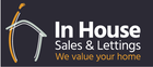 In House Estate Agents logo