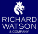 Richard Watson and Co logo