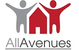 All Avenues logo