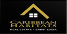 Caribbean Habitats logo