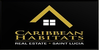 Caribbean Habitats logo