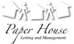 Paper House Letting & Management logo
