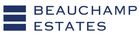 Logo of Beauchamp Estates