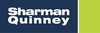 Sharman Quinney - Stamford logo