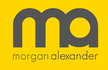 Morgan Alexander logo