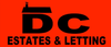 DC Estates & Lettings ltd logo