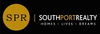 SouthPortRealty logo