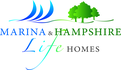 Logo of Marina & Hampshire Life Homes