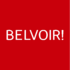 Belvoir - Kettering logo