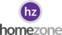 Homezone logo