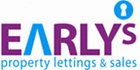 Logo of Early's