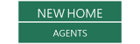 New Home Agents logo