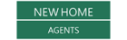 Logo of New Home Agents