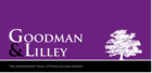 Logo of Goodman and Lilley