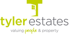 Tyler Estates logo