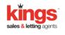 Kings Sales & Letting Agents