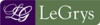 LeGrys Tunbridge Wells logo