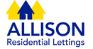 Logo of Allison Residential Lettings