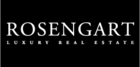Rosengart Luxury Real Estate logo