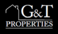 Logo of G & T Properties