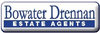 Bowater Drennan Estate Agents logo