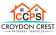 Logo of Croydon Crest Property Services