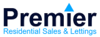 Premier Residential Sales & Lettings logo