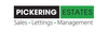 Pickering Estates logo