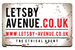 Letsby Avenue logo