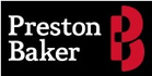 Preston Baker - York logo