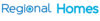 Regional Homes logo